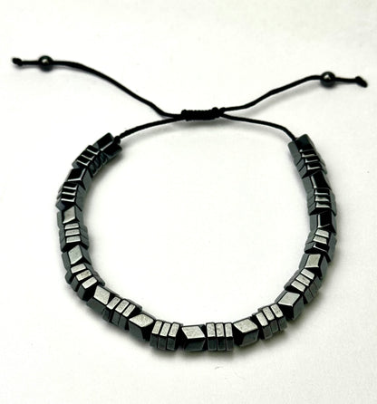 Iron Pulse bracelet