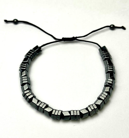 Iron Pulse bracelet