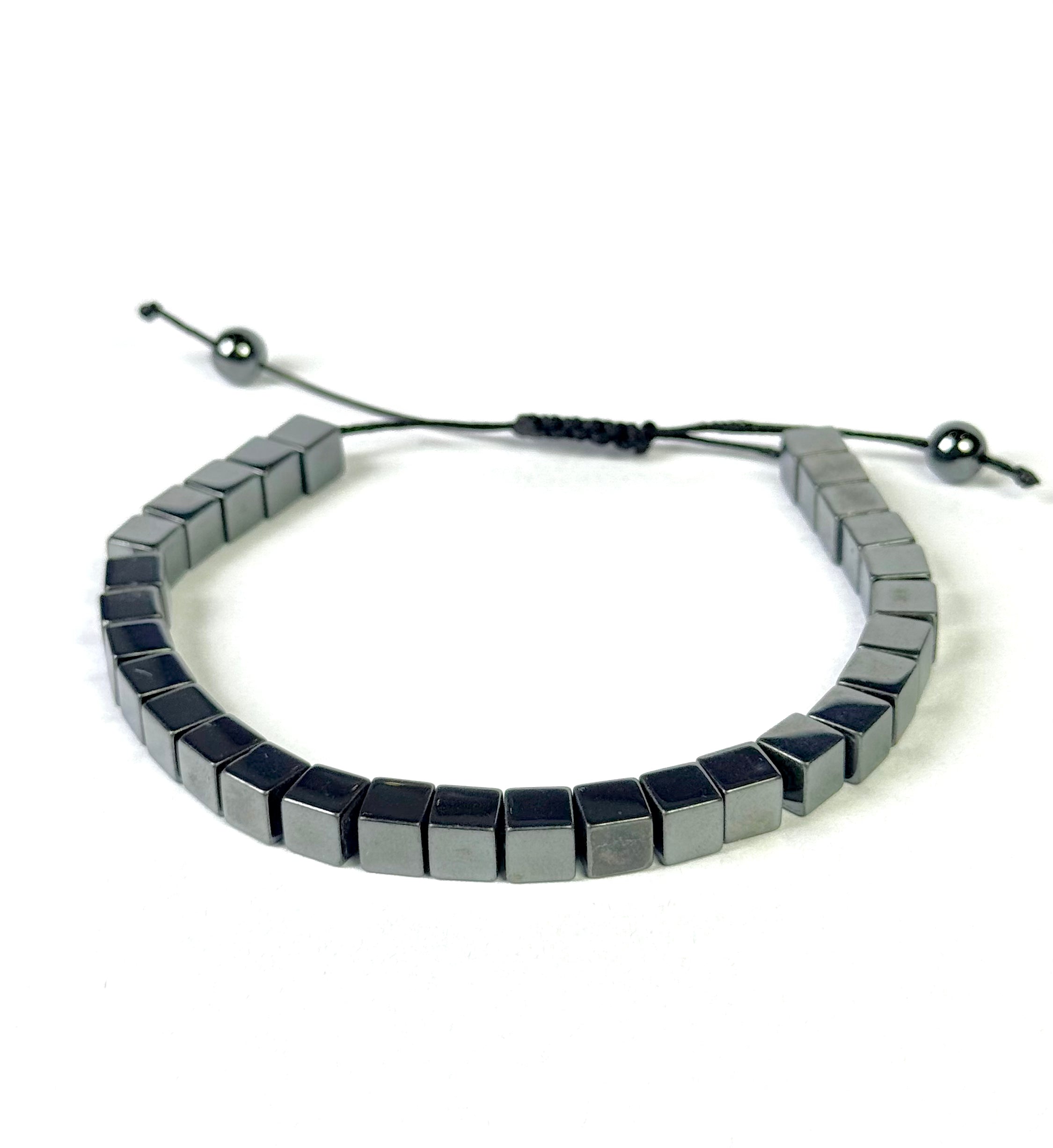 Blacksteel bracelet