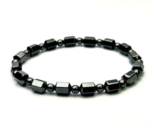 Ashstone bracelet