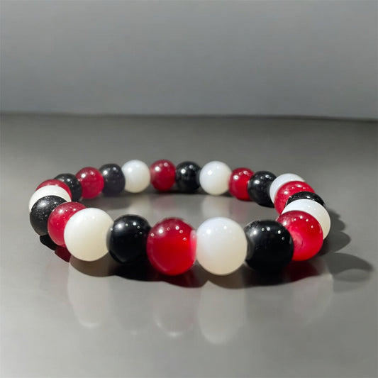 Trinity Aura Bracelet