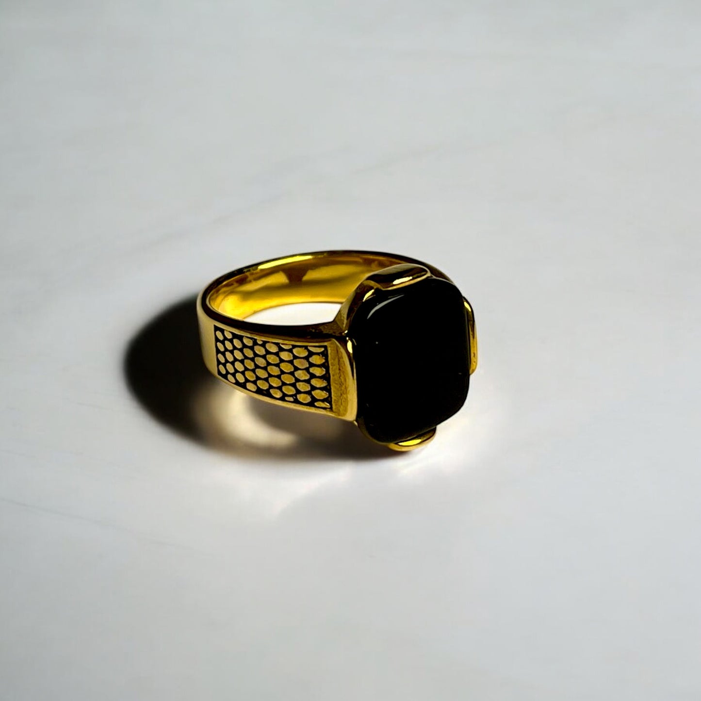 Sultan's Signet ( Gold )