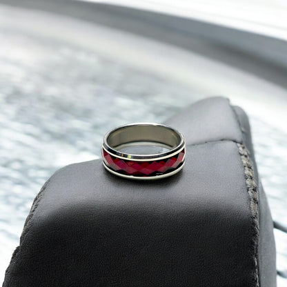 The Inferno Signet