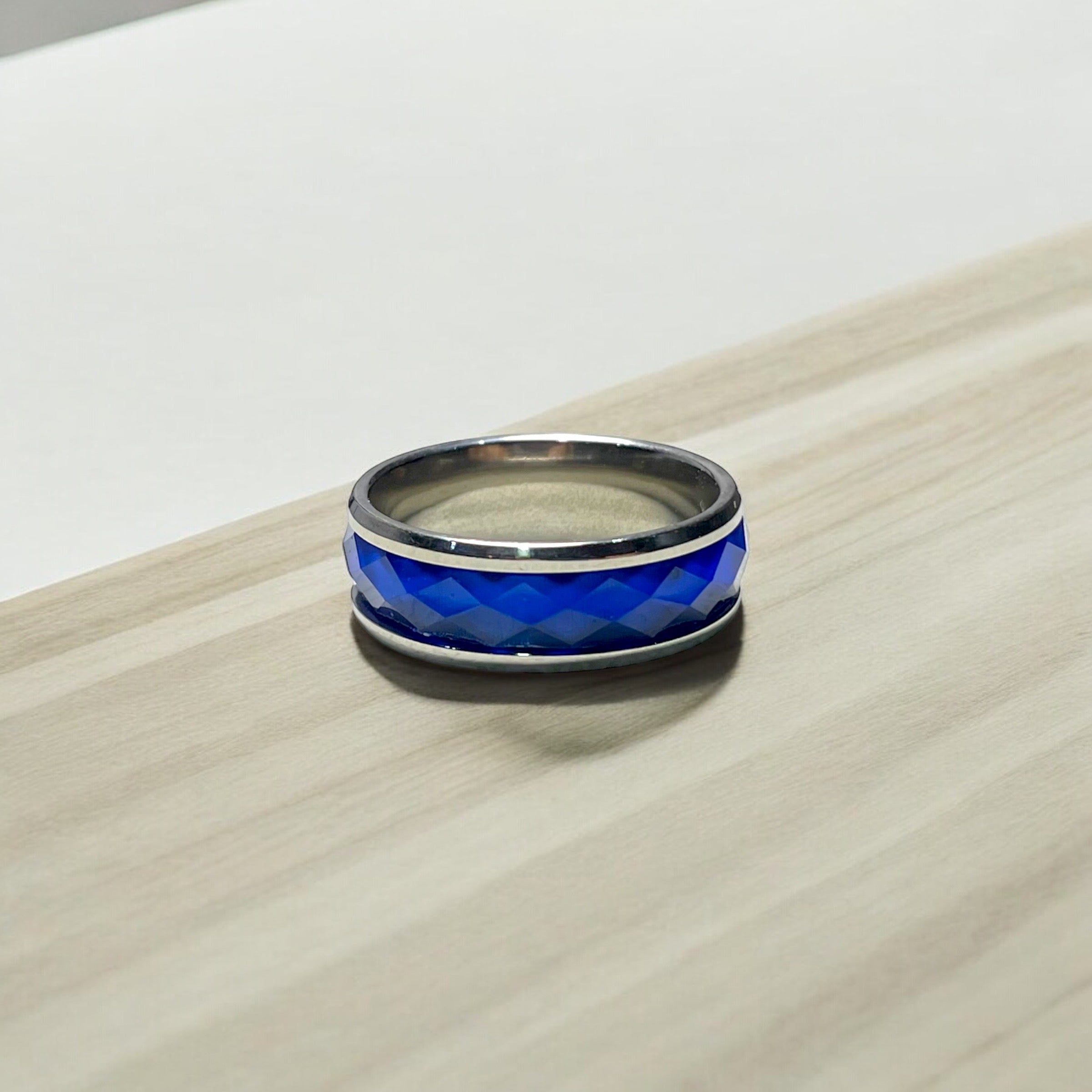 The Frostborn Signet