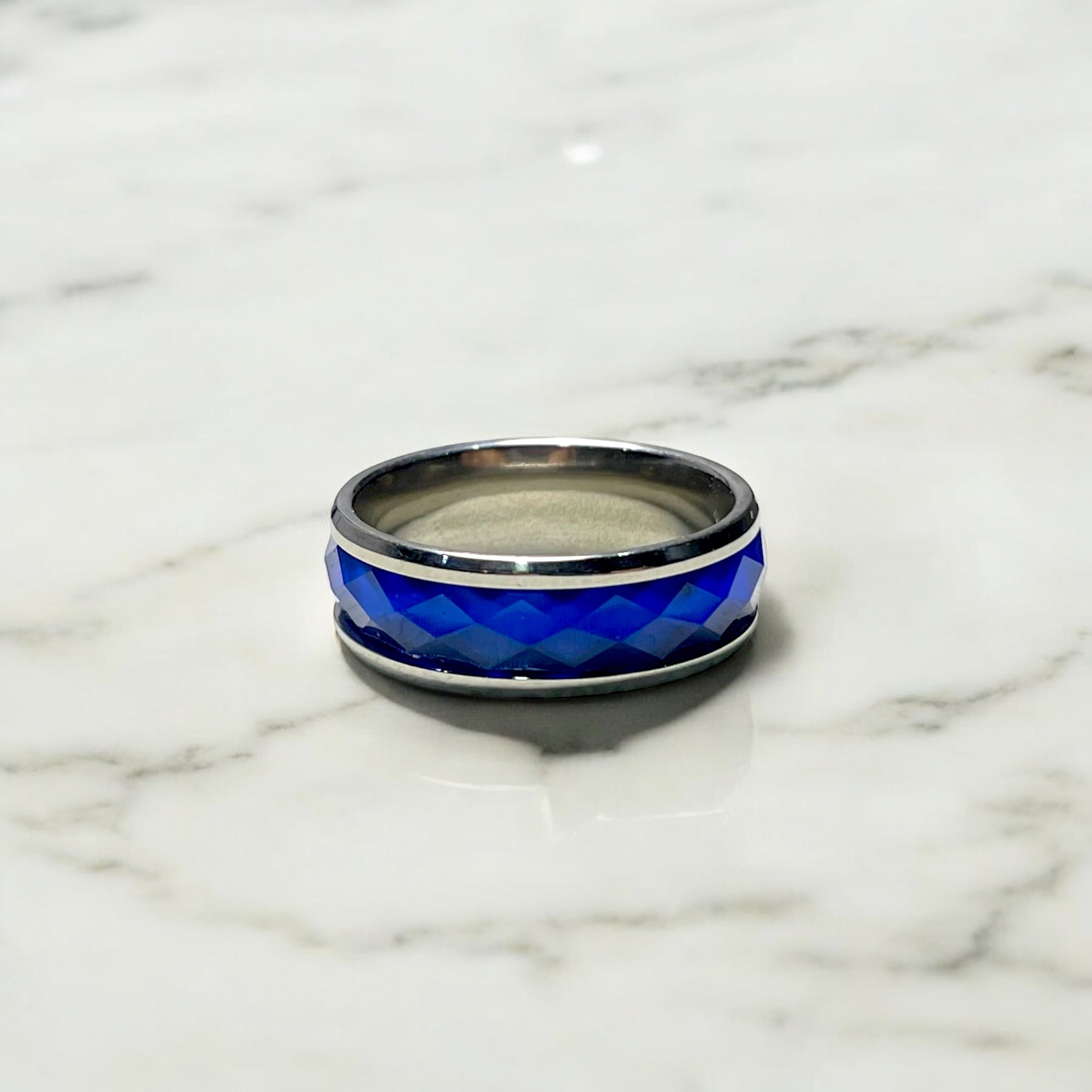 The Frostborn Signet