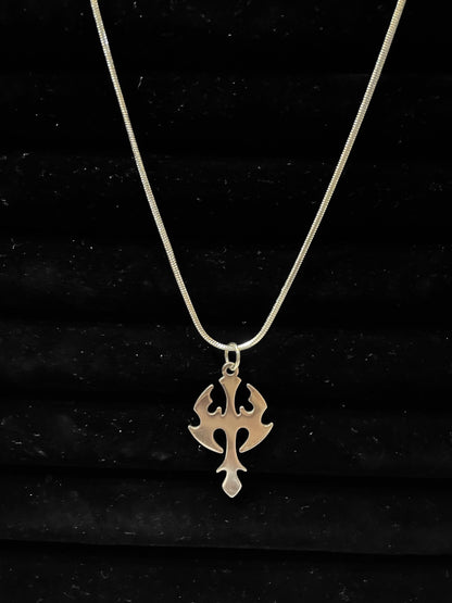 roman pendant