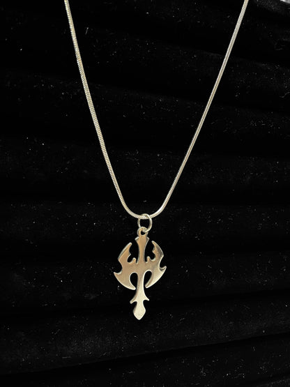 roman pendant