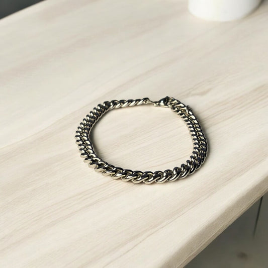 Titan Curb Chain