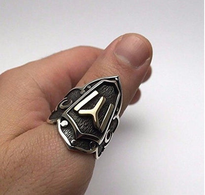 Kayı Heritage Ring