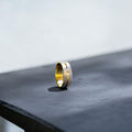 Radiant Duality Ring - Zefiro