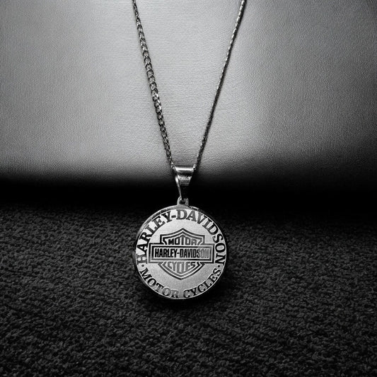 Harley-Davidson Freedom Ride Pendant