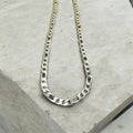7MM CUBAN CHAIN - Zefiro