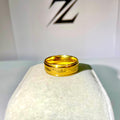 Love Heartbeat Ring - Zefiro