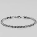 Foxtail Chain Bracelet