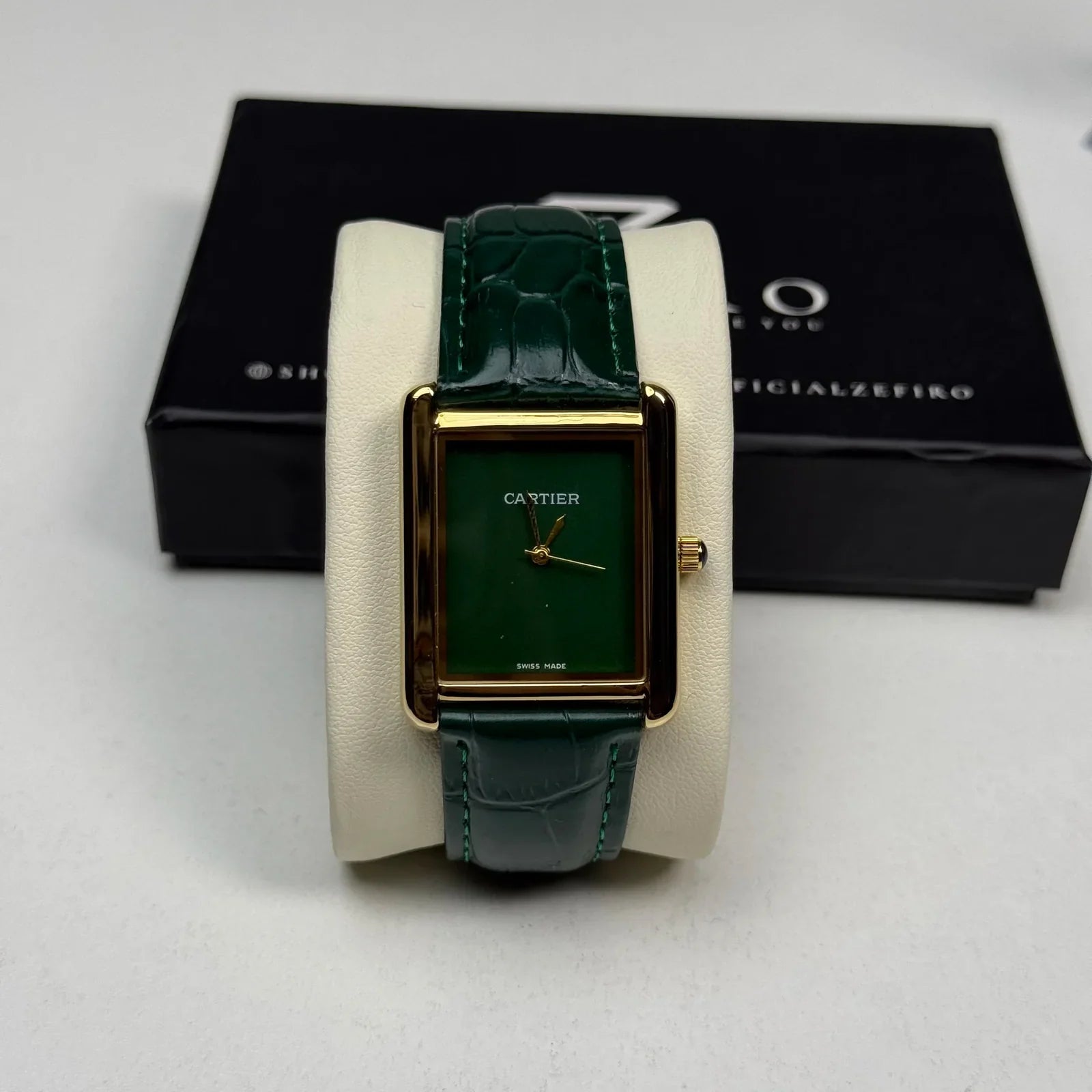 ZEFIRO C-29 Imperial Classique Edition