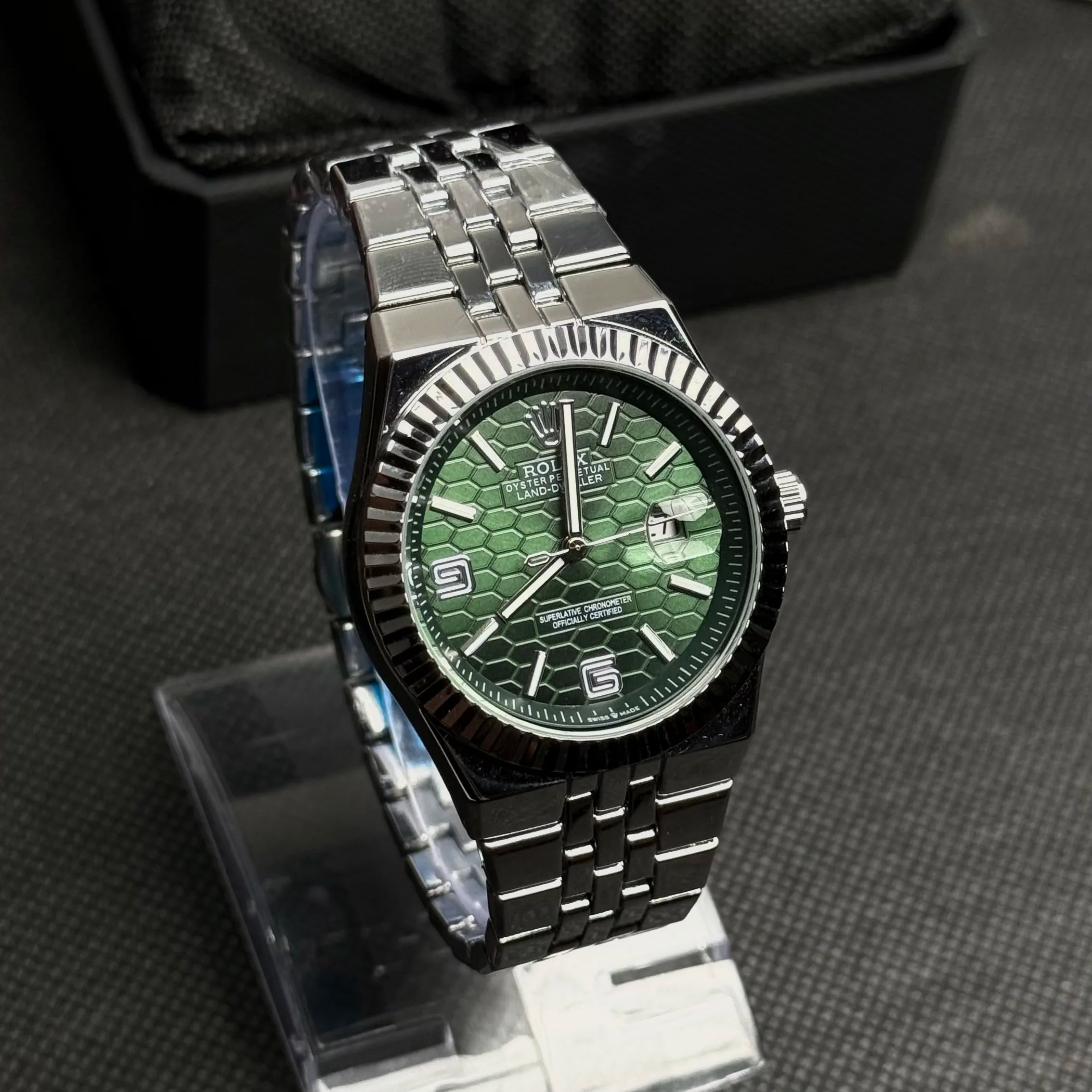 The Zefiro Jubilee Classic