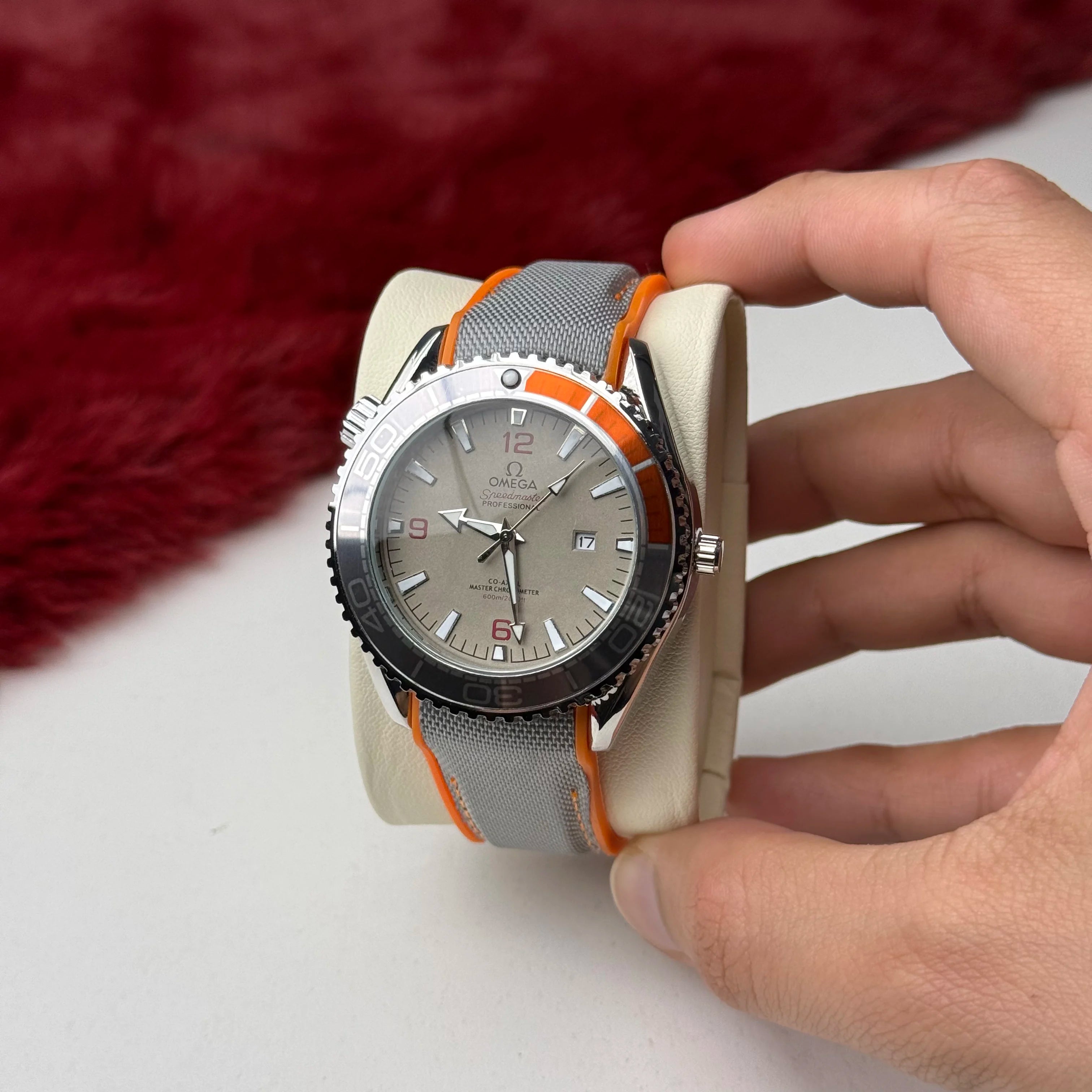 ZEFIRO O-28 The Vanguard Sport Edition