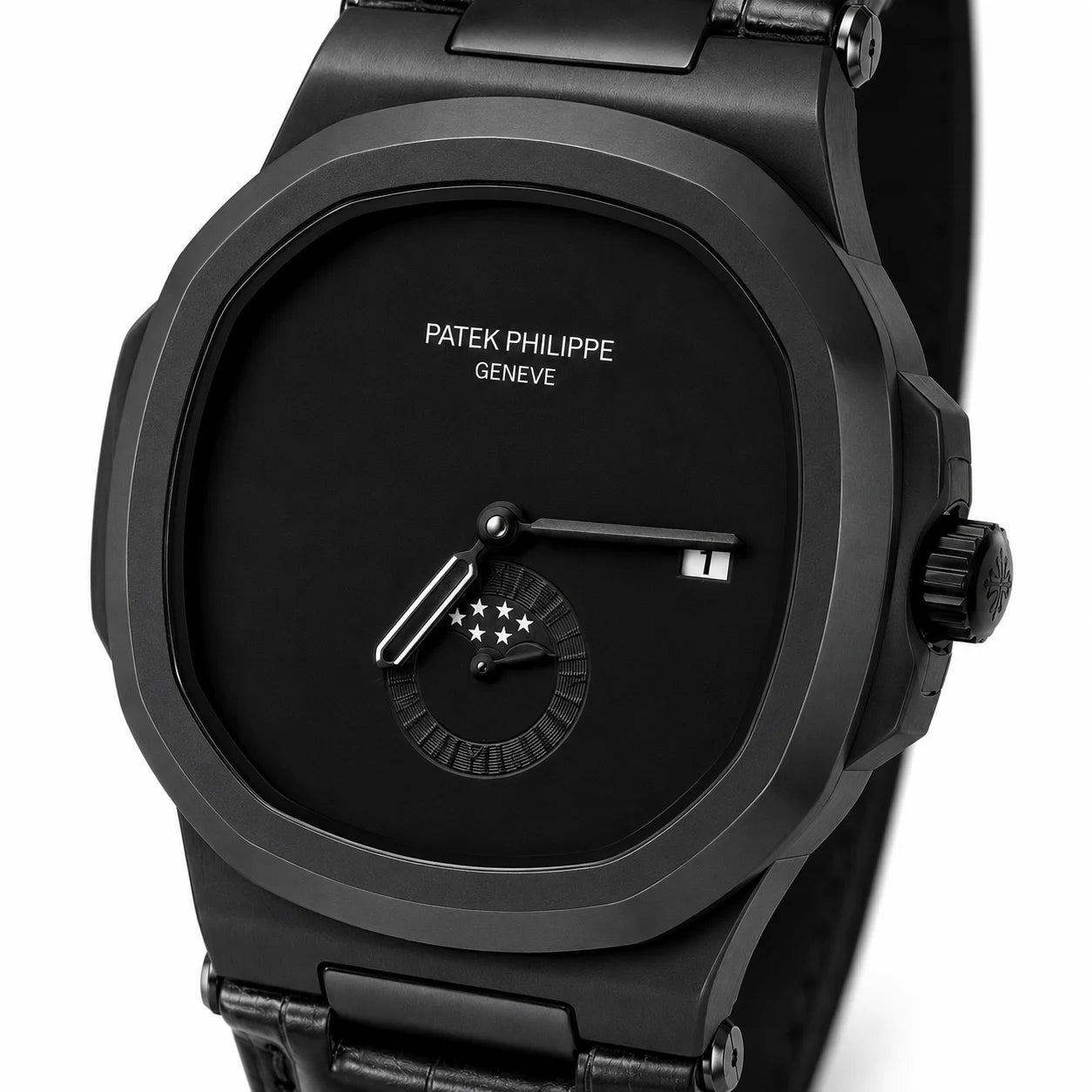 Zefiro- PP Black aura