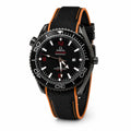 ZEFIRO O-28 The Vanguard Sport Edition