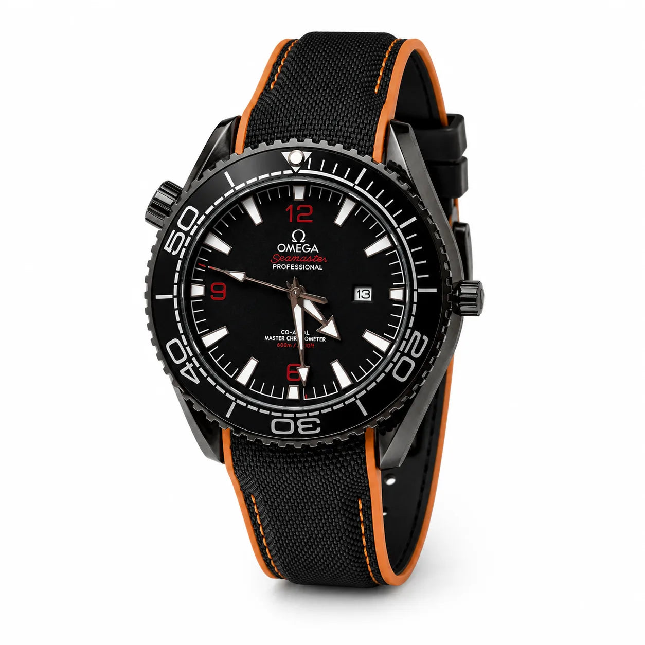 ZEFIRO O-28 The Vanguard Sport Edition