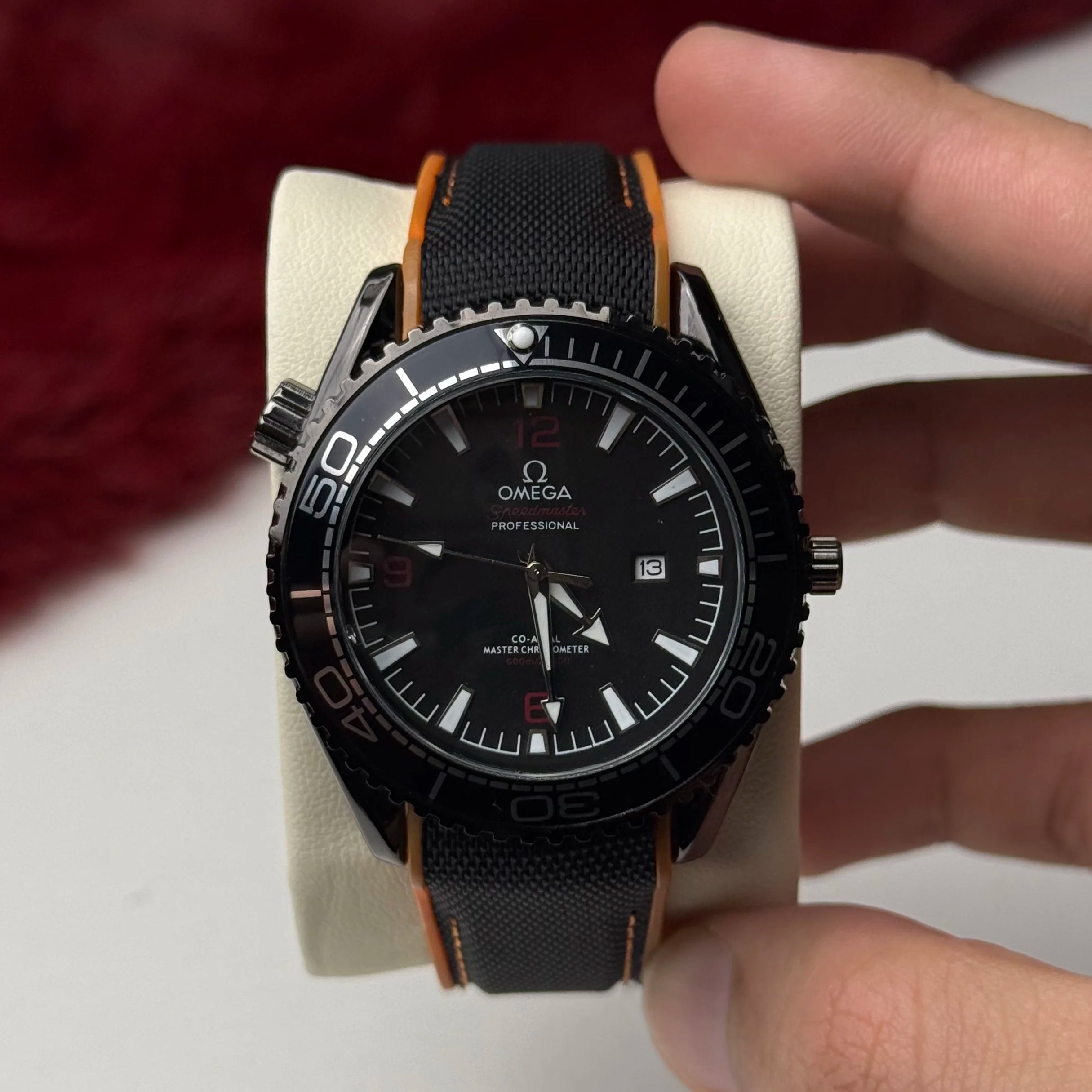 ZEFIRO O-28 The Vanguard Sport Edition