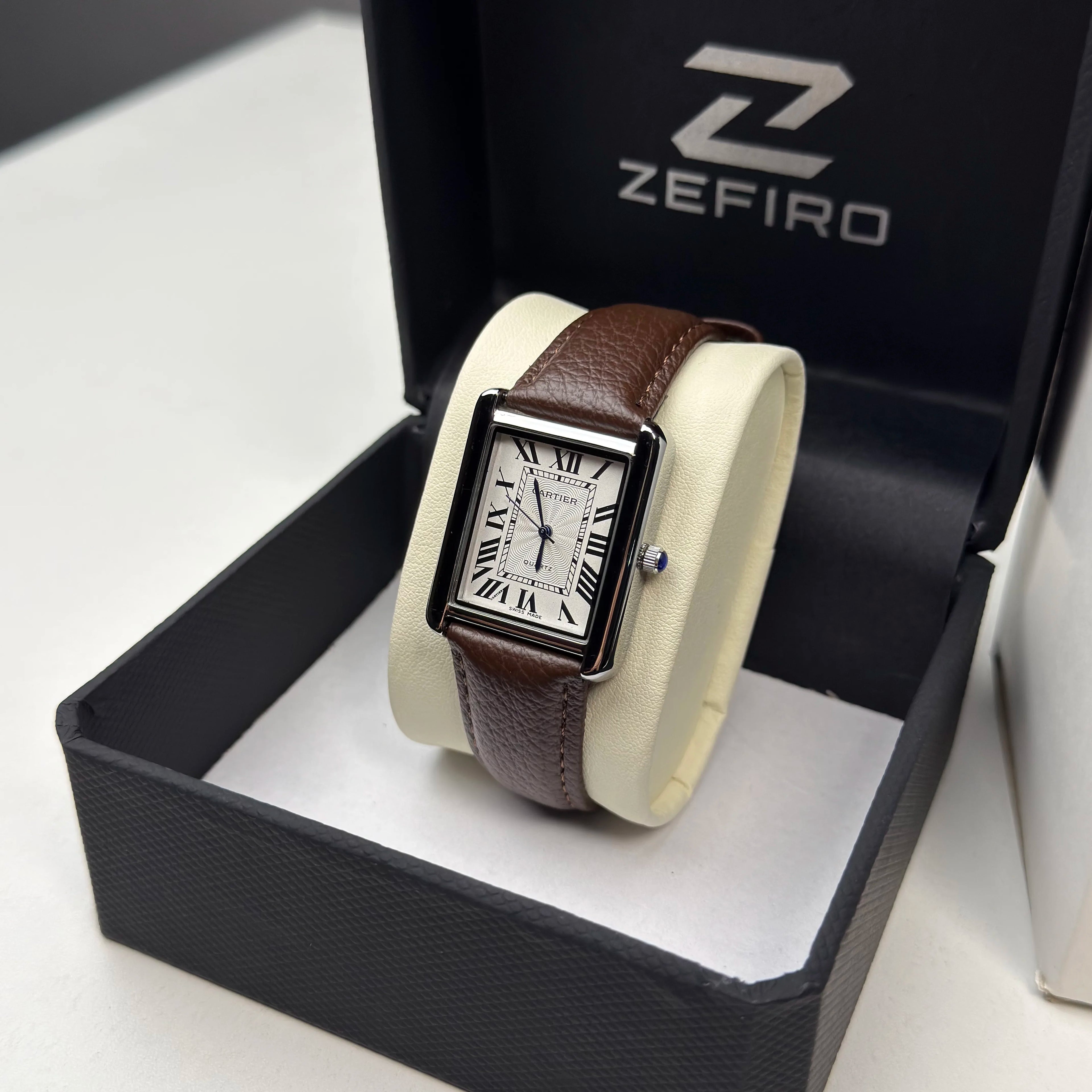 ZEFIRO C-29 Imperial Classique Edition