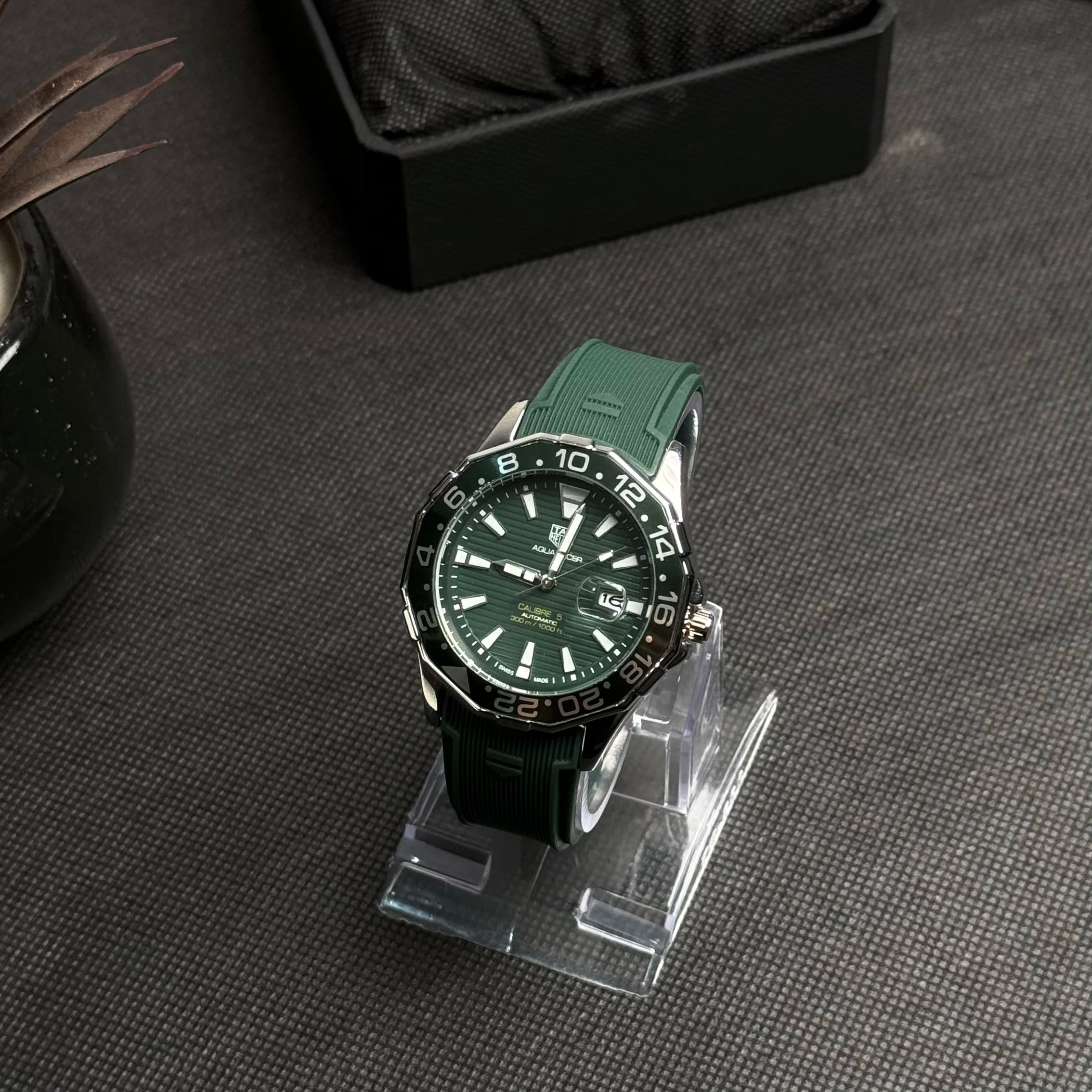 The Zefiro Aqua Guard T-101