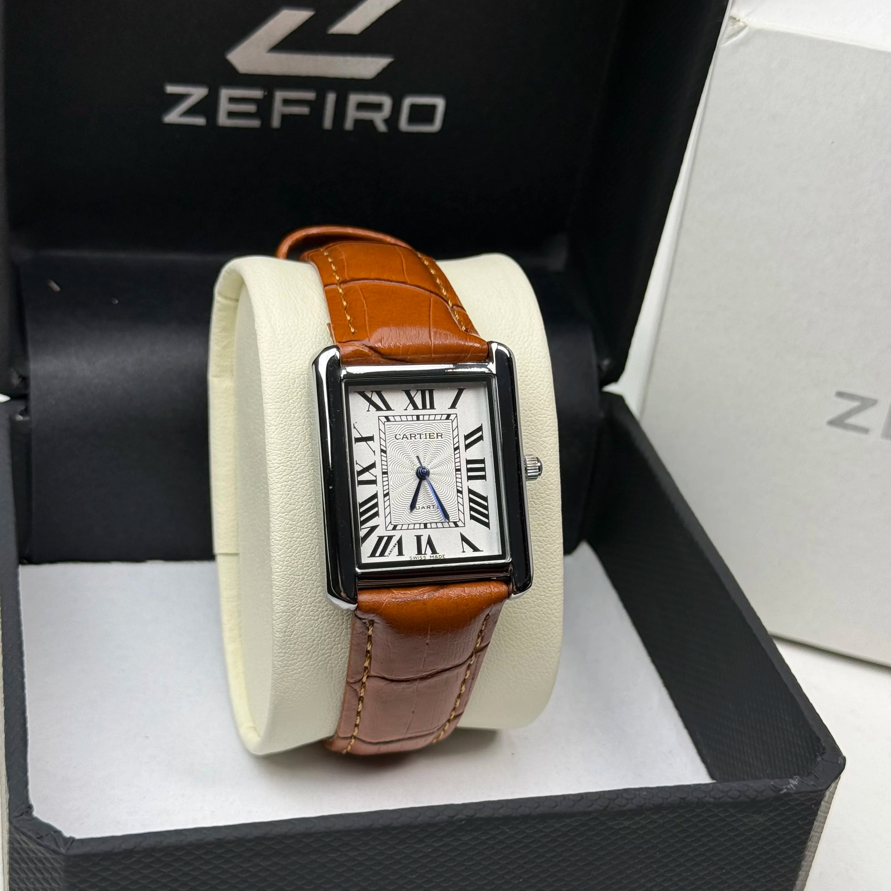 ZEFIRO C-29 Imperial Classique Edition