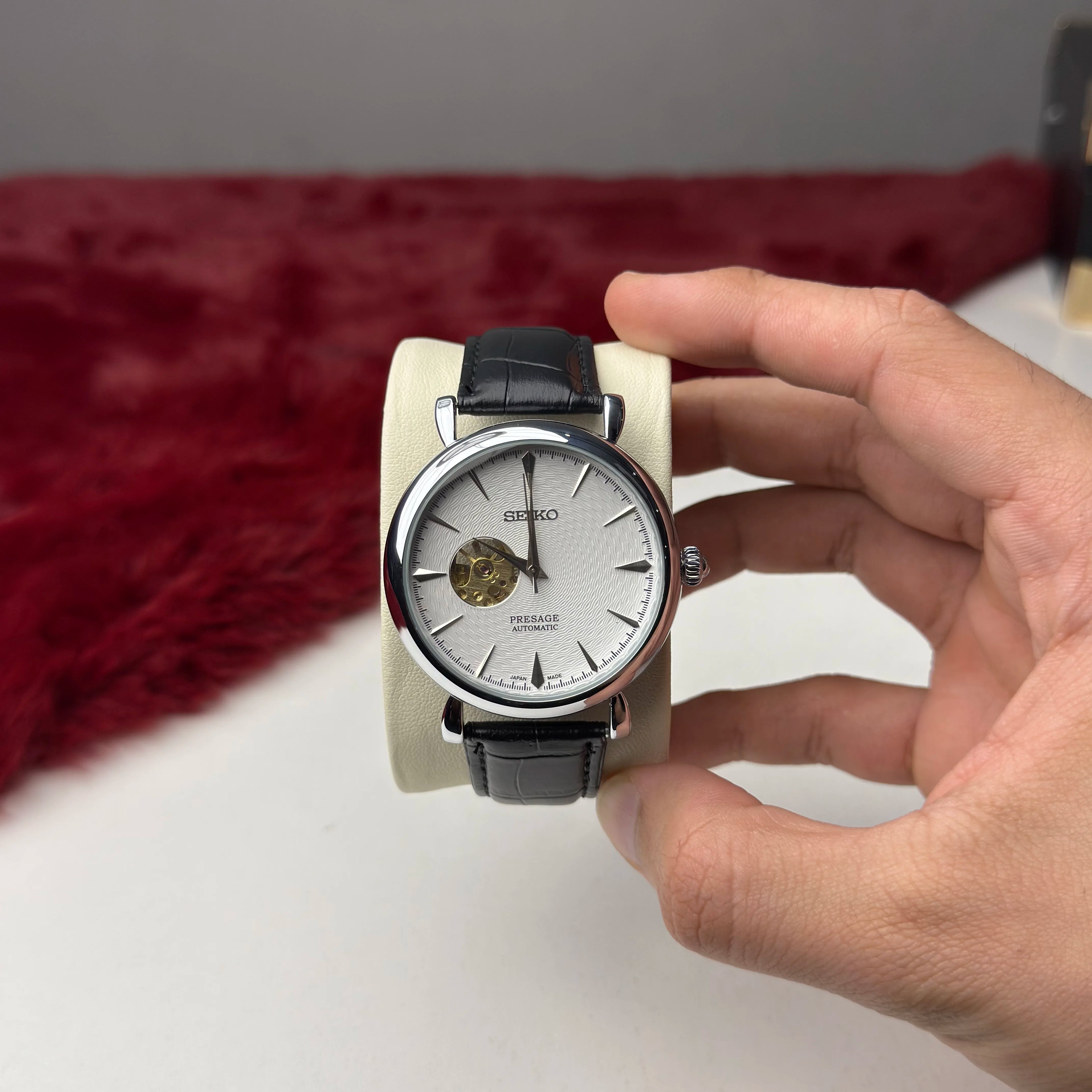 ZEFIRO C-27 PRESARO AUTOMATIC