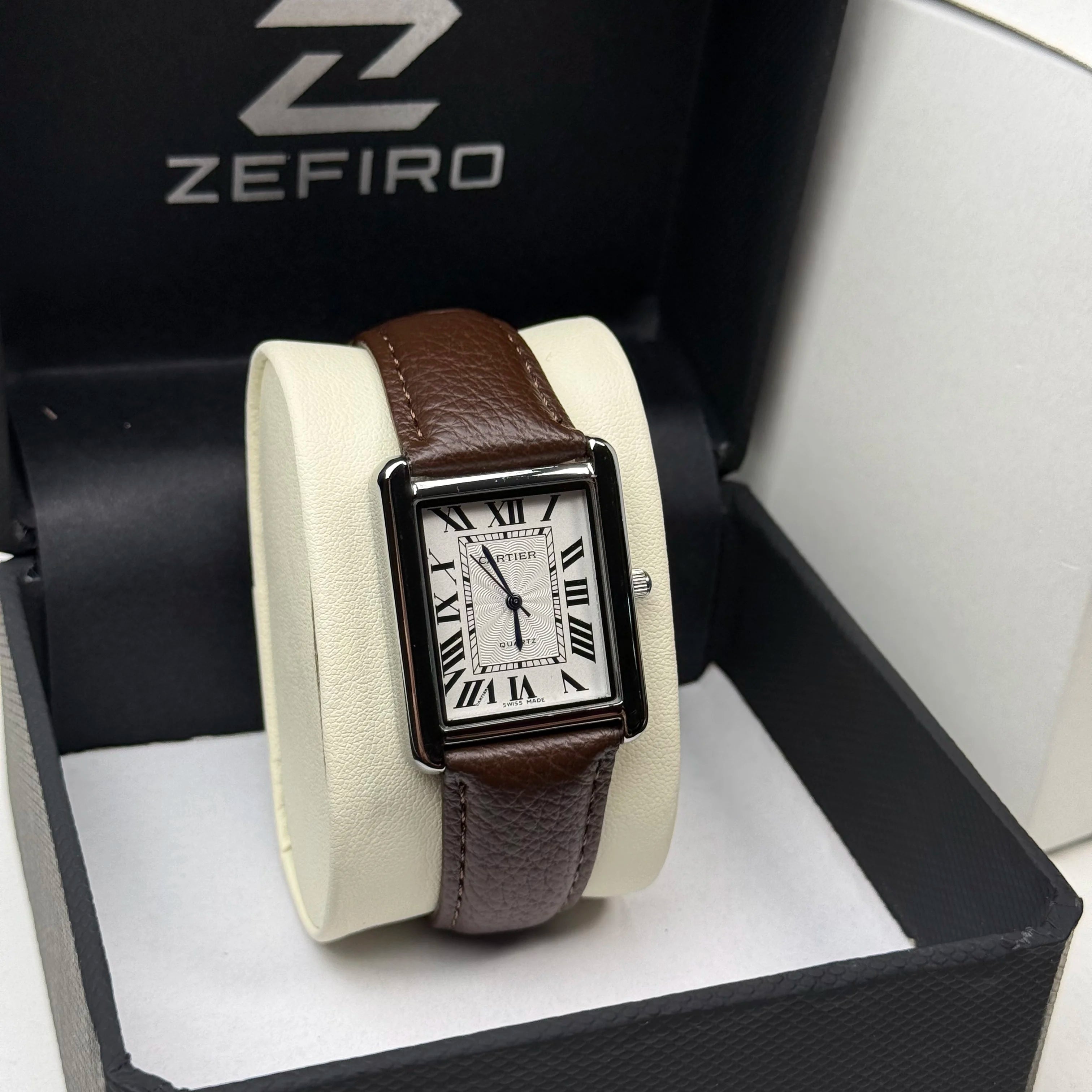 ZEFIRO C-29 Imperial Classique Edition