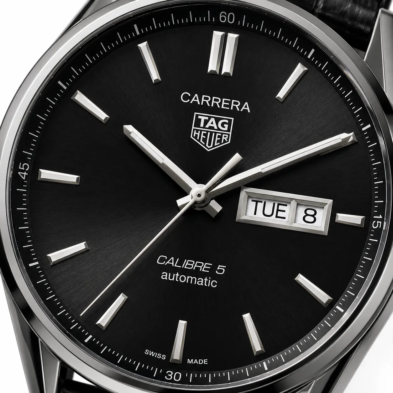 ZEFIRO TAG-24 SIGNATURE