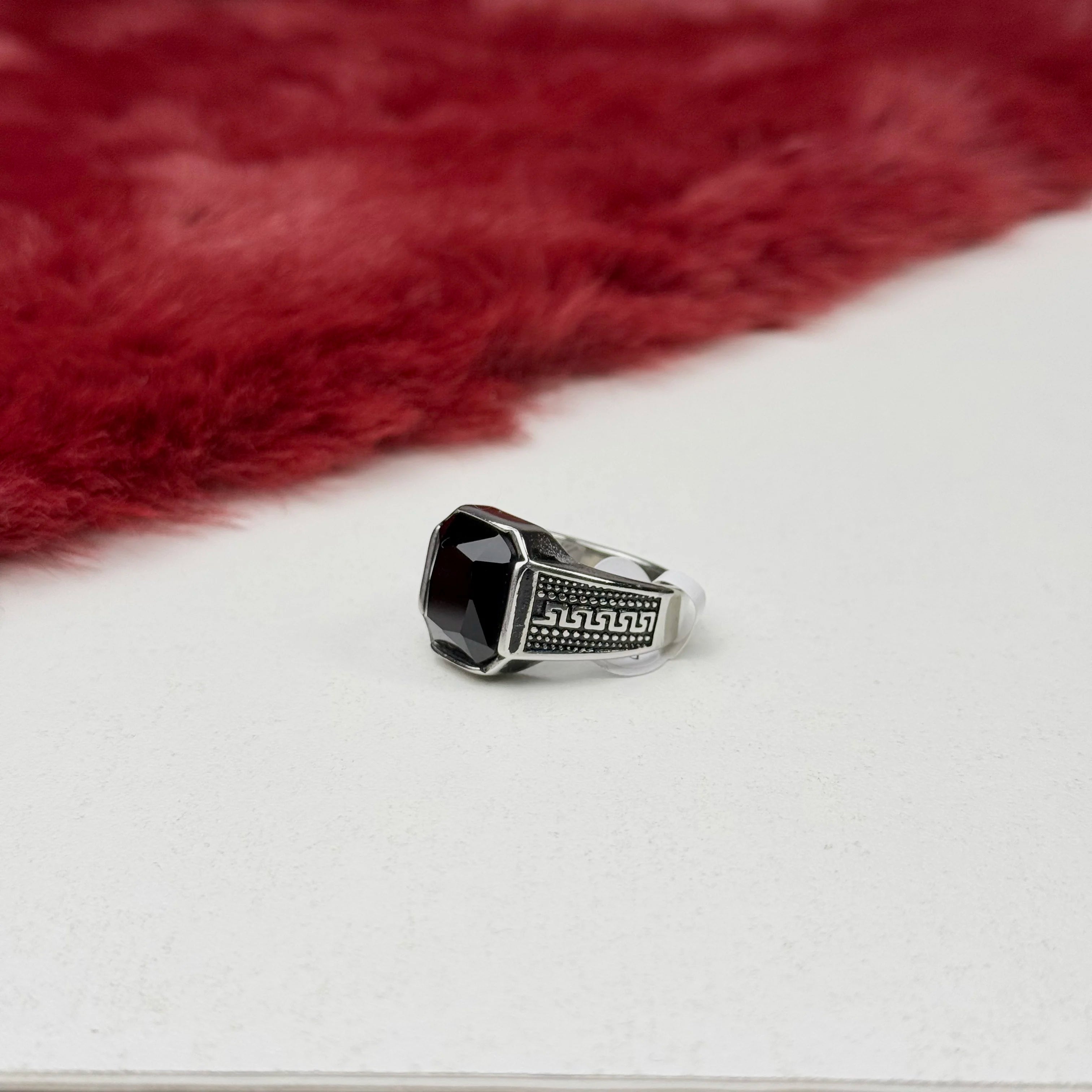 The Empire Turkish ring