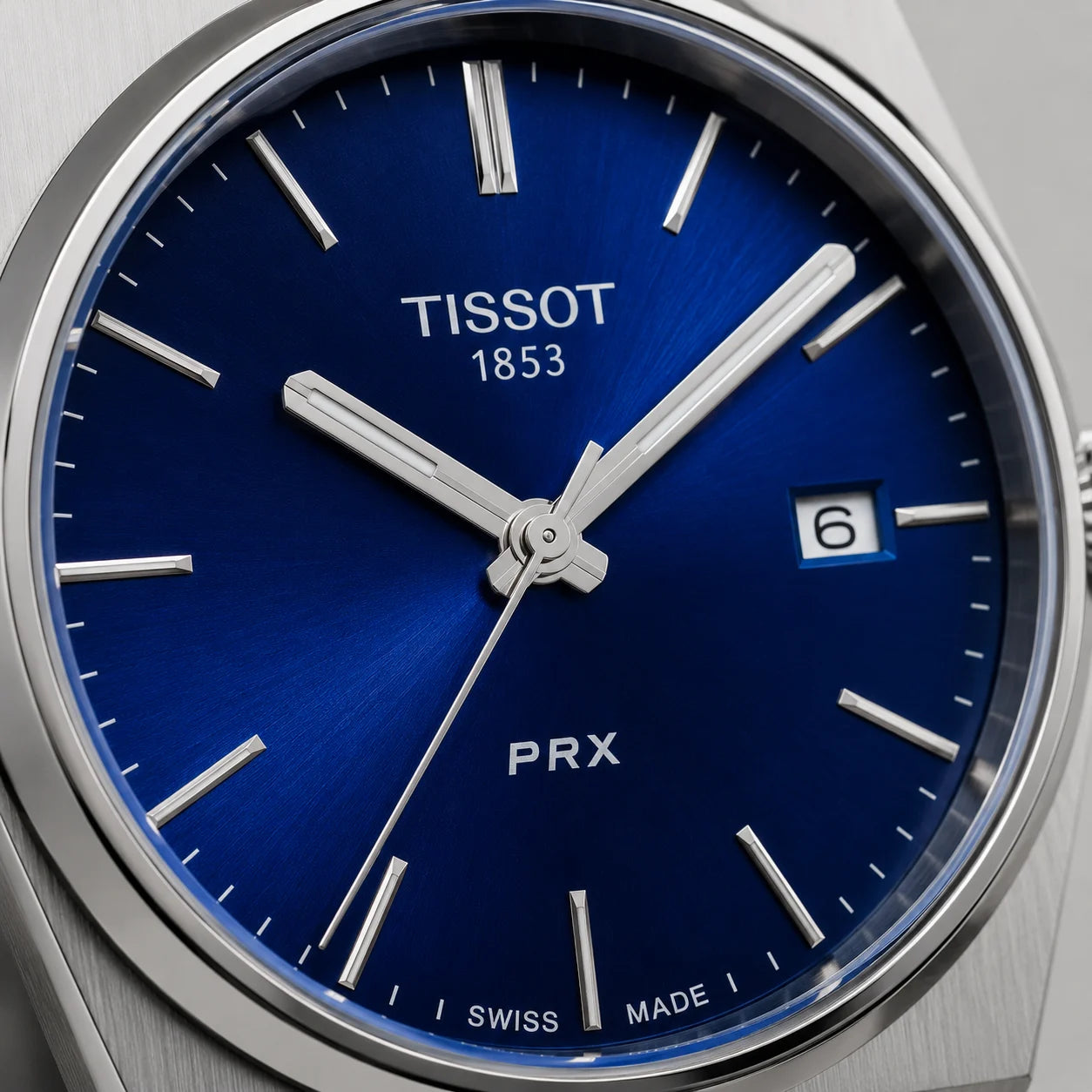 ZEFIRO T-01: The Ultimate Integrated Steel Sport Series