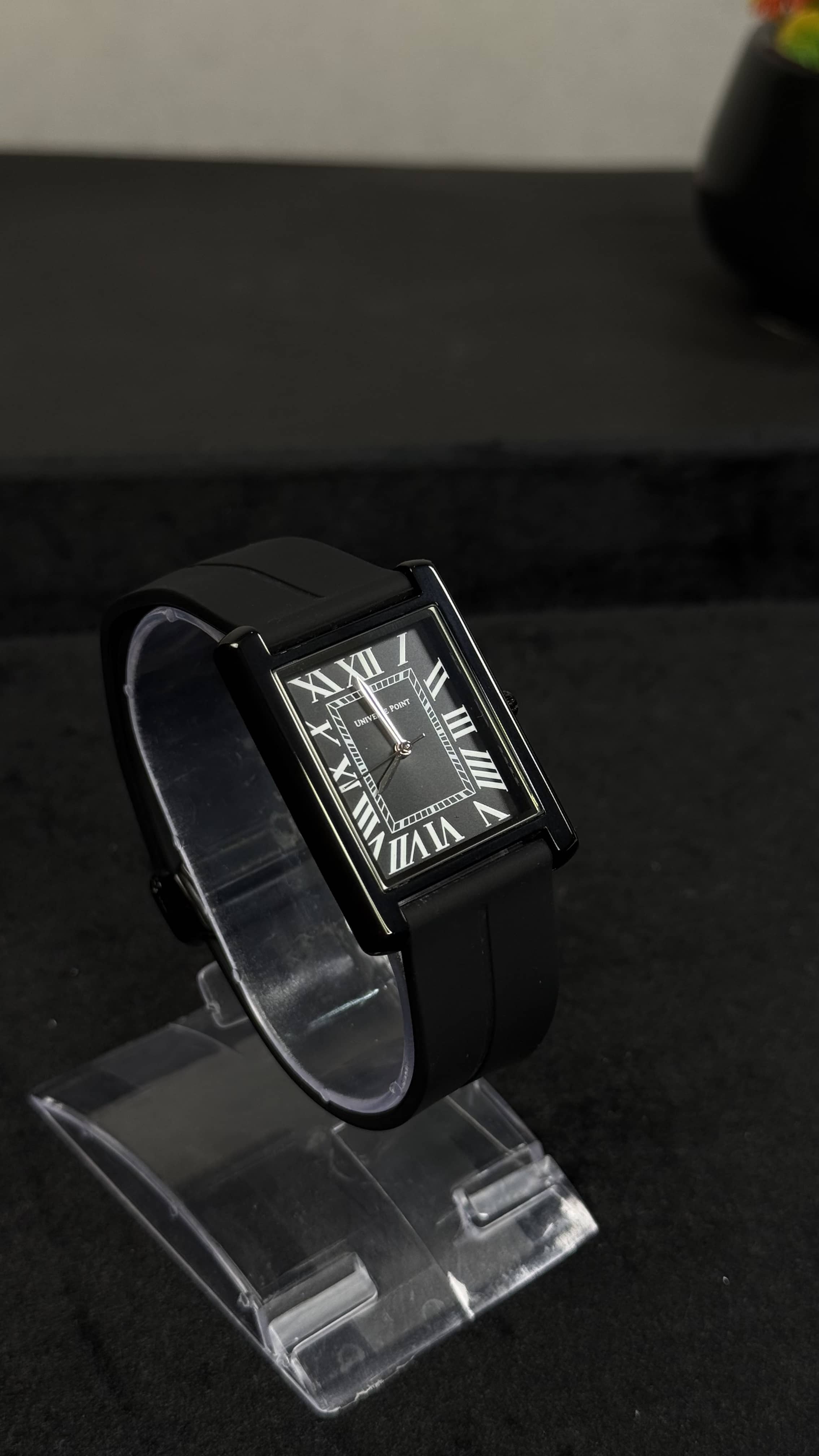 The Ultra-Slim T-100