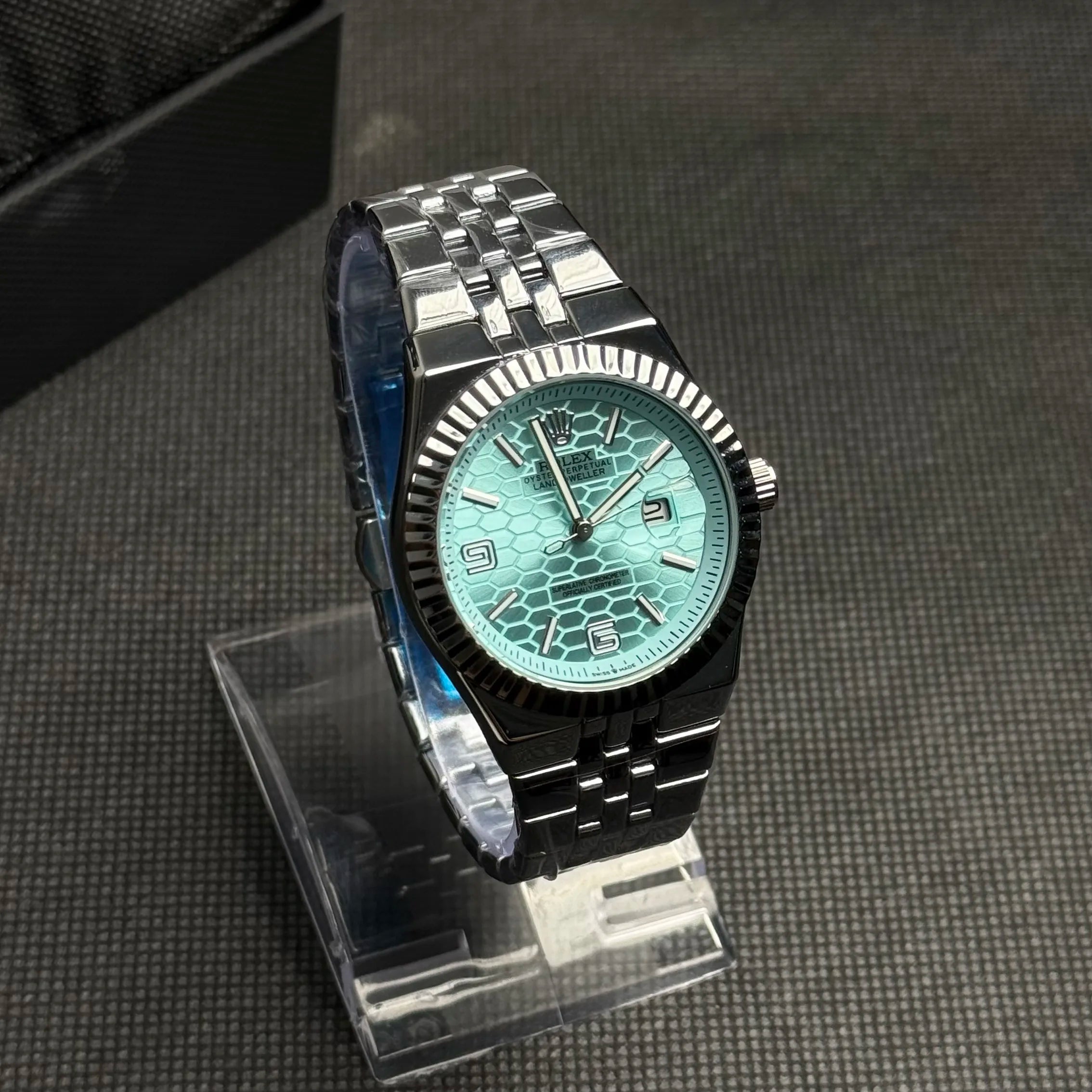 The Zefiro Jubilee Classic