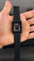 The Ultra-Slim T-100