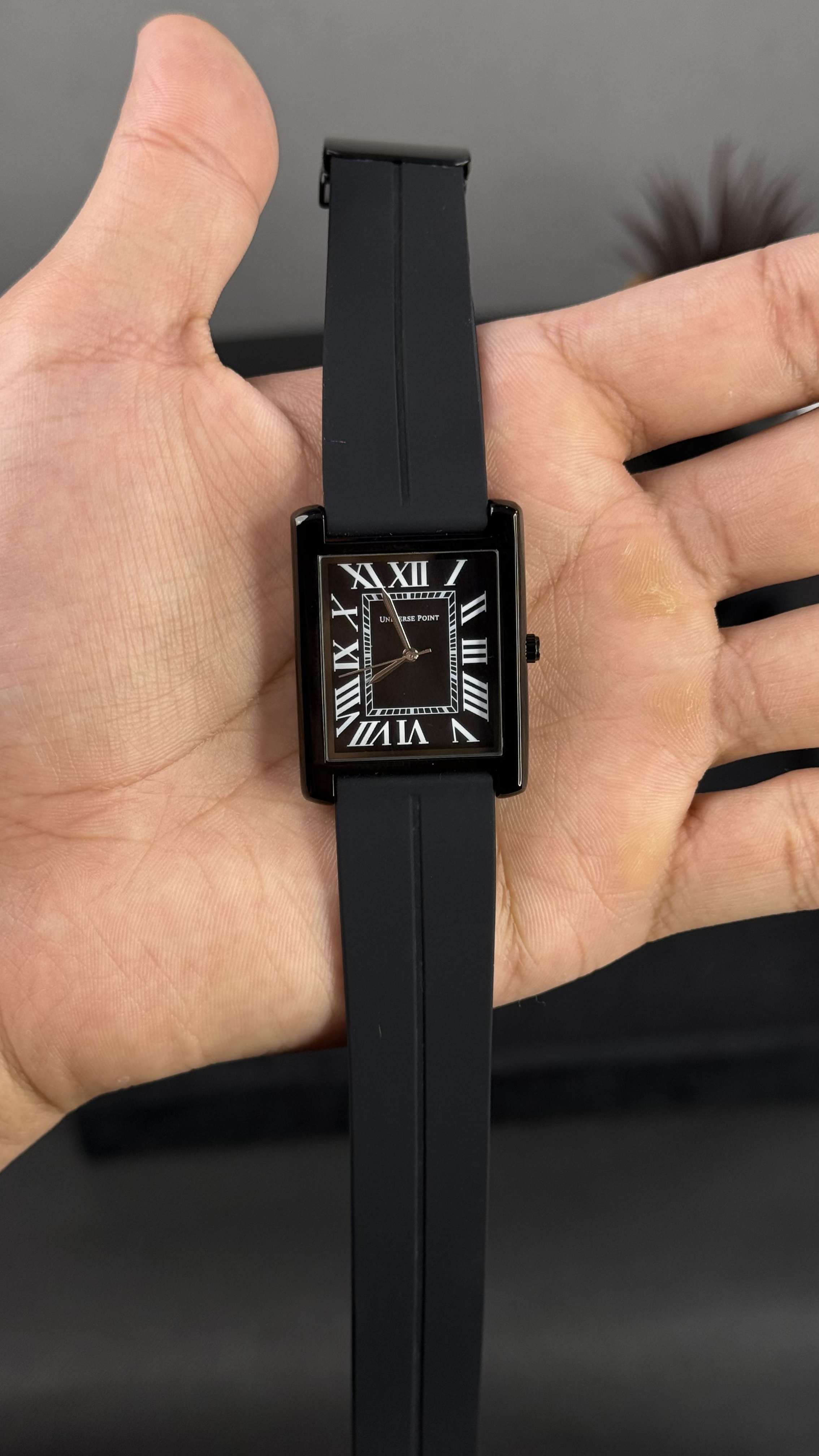 The Ultra-Slim T-100