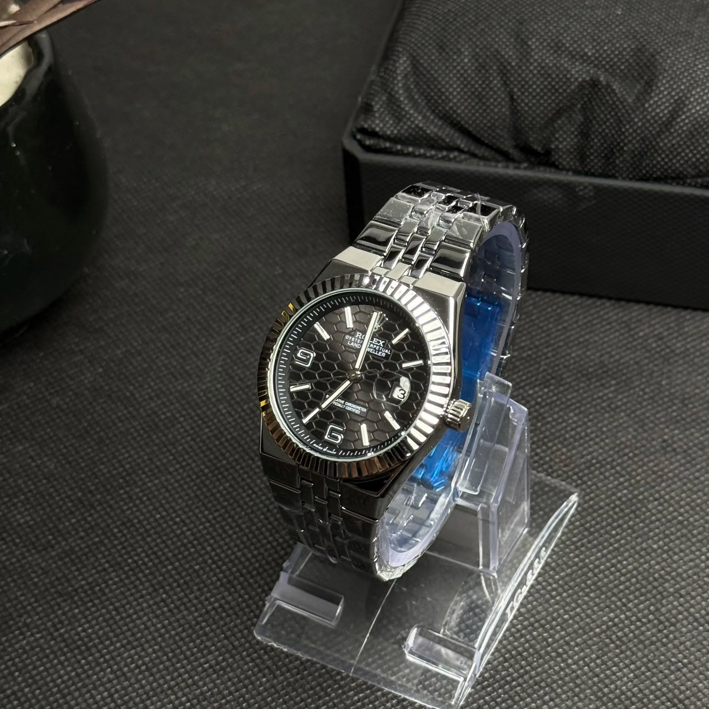 The Zefiro Jubilee Classic