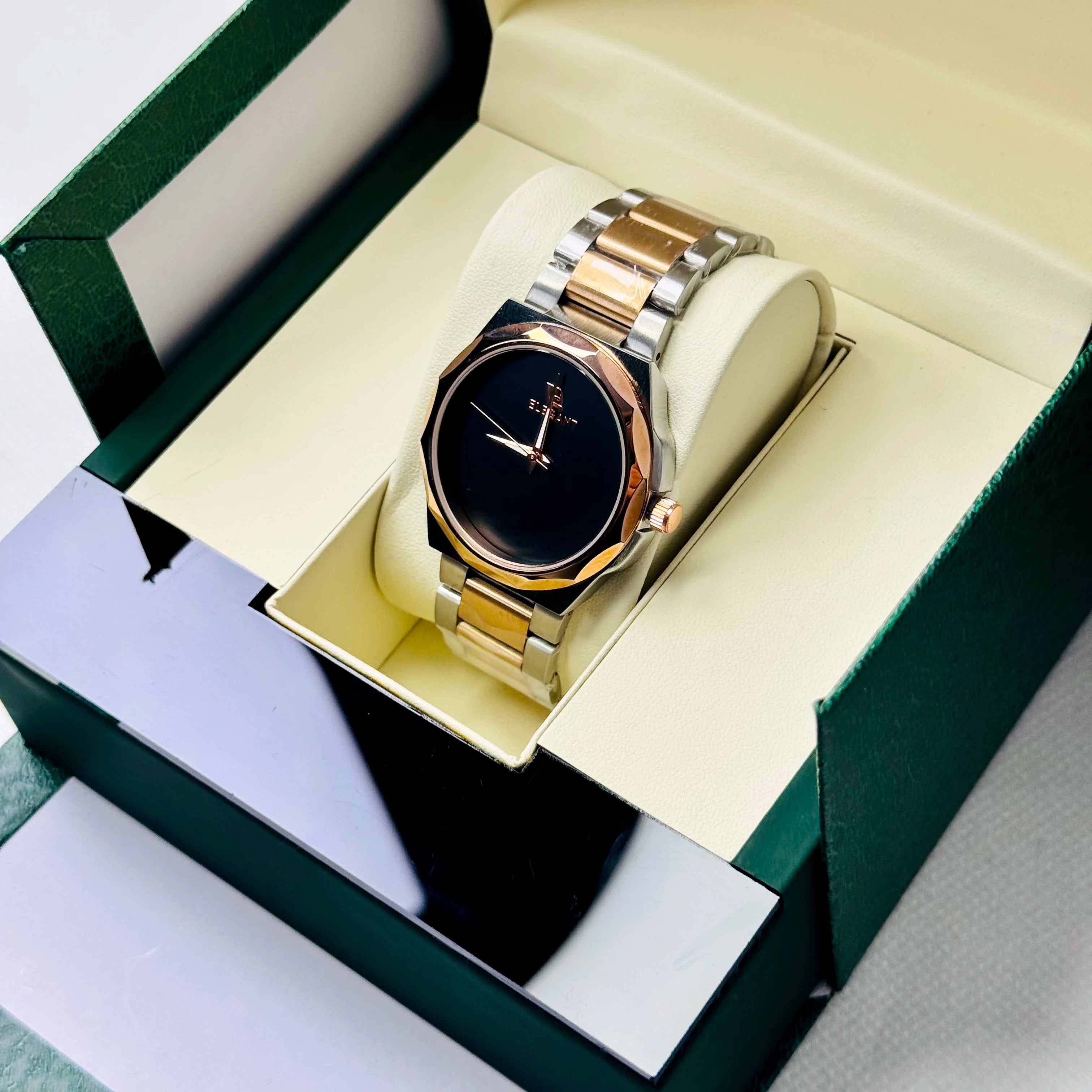 ZEFIRO T-11 E: ORIGINAL Premium Integrated Minimalist Series