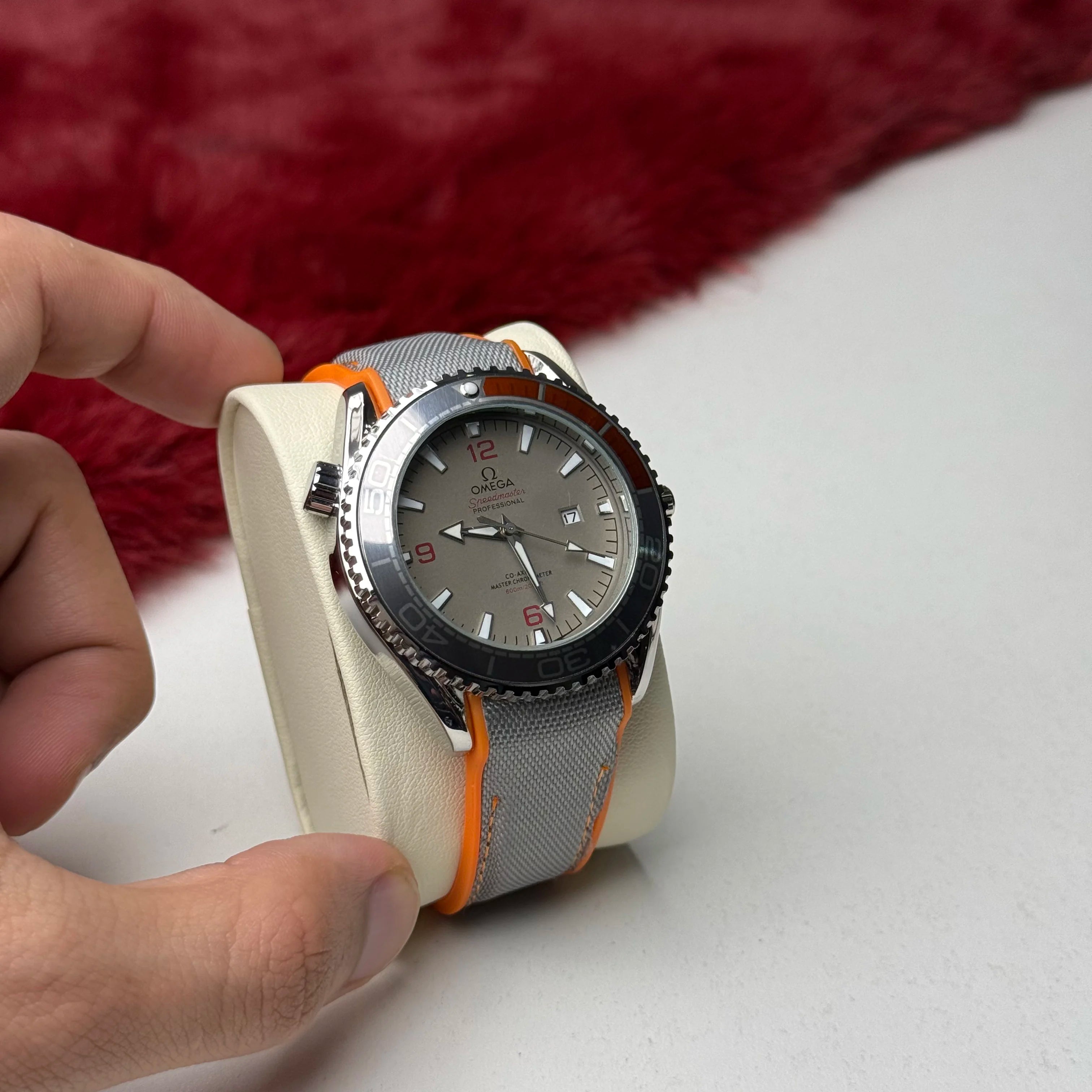 ZEFIRO O-28 The Vanguard Sport Edition
