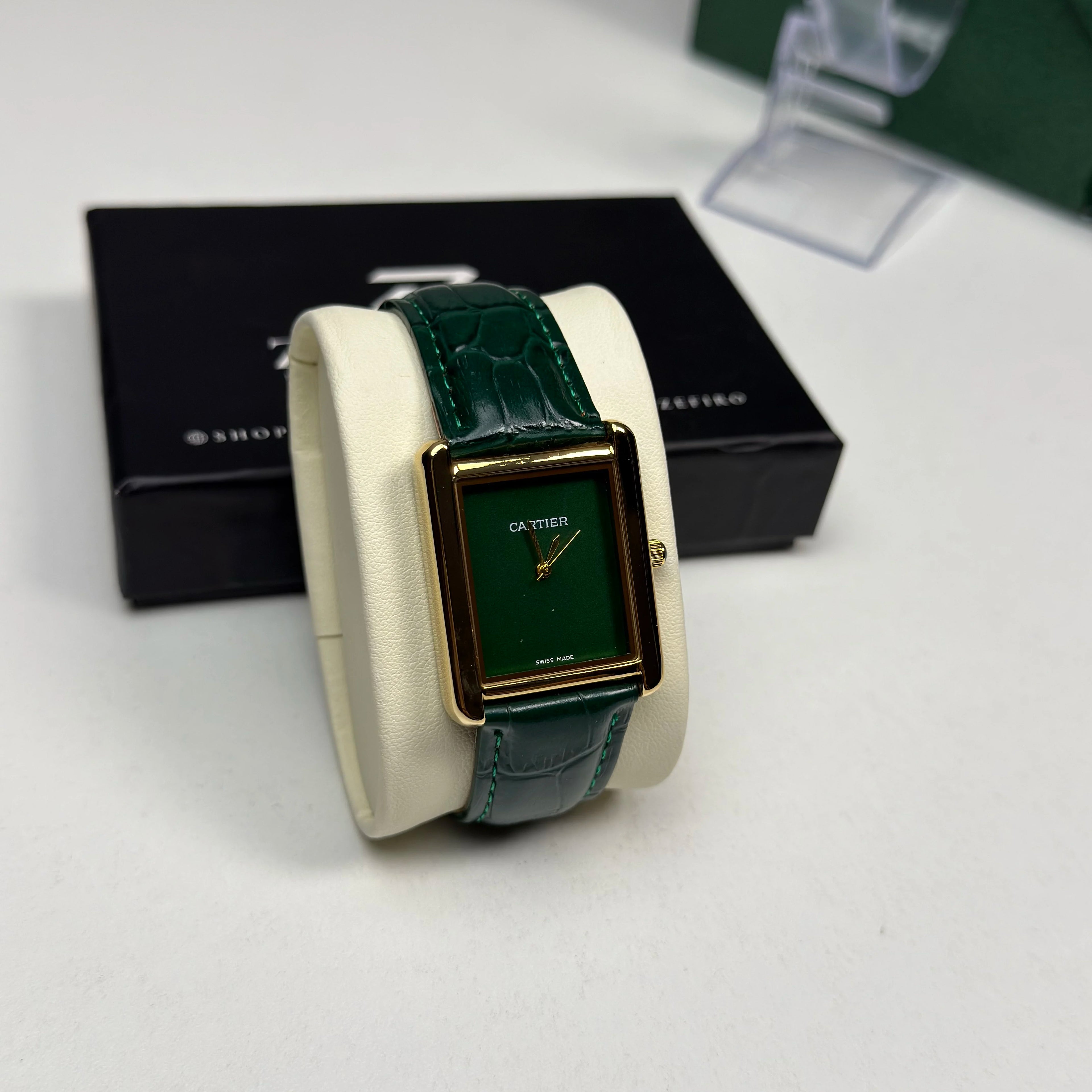 ZEFIRO C-29 Imperial Classique Edition