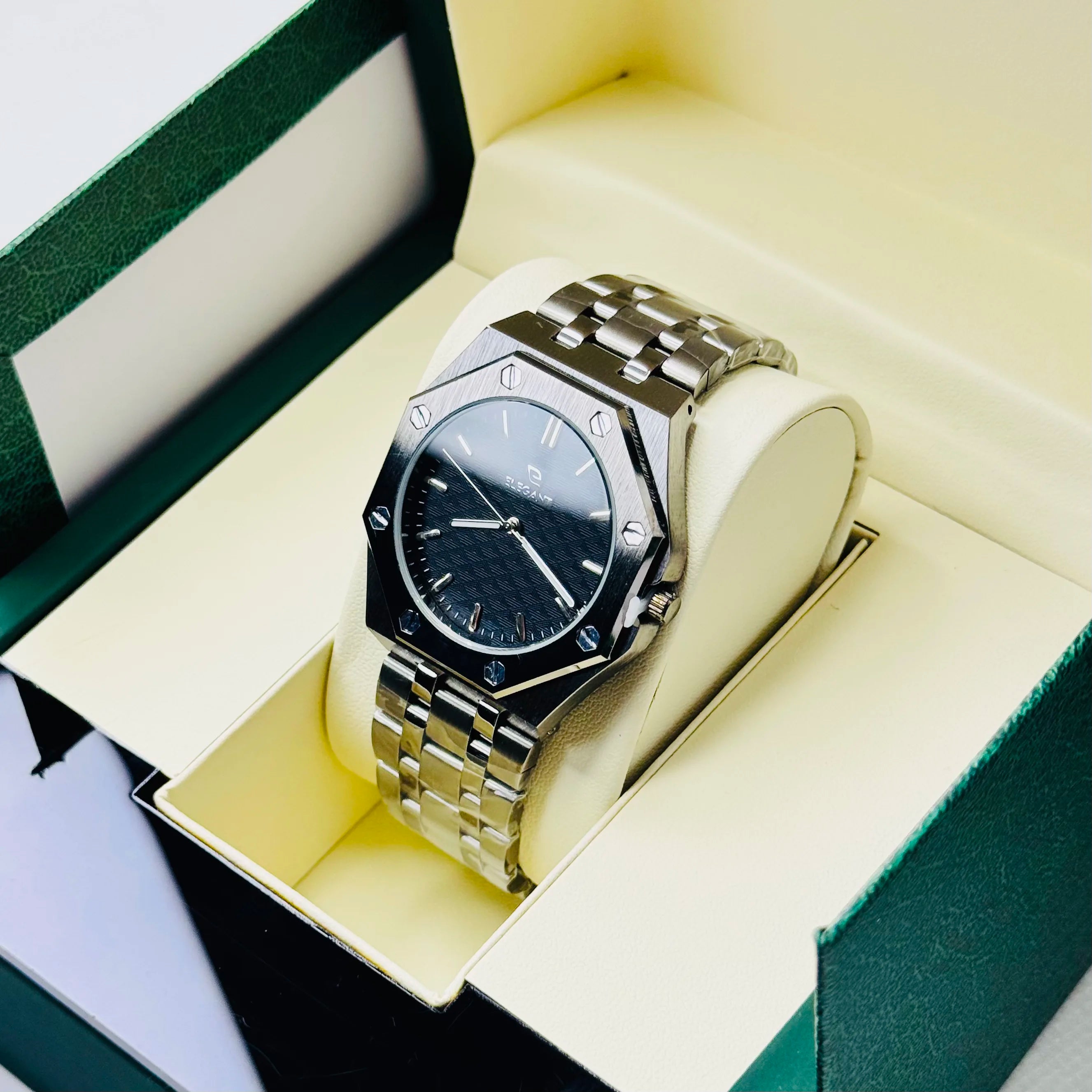 ZEFIRO T-13 E: Premium Integrated Classic Series