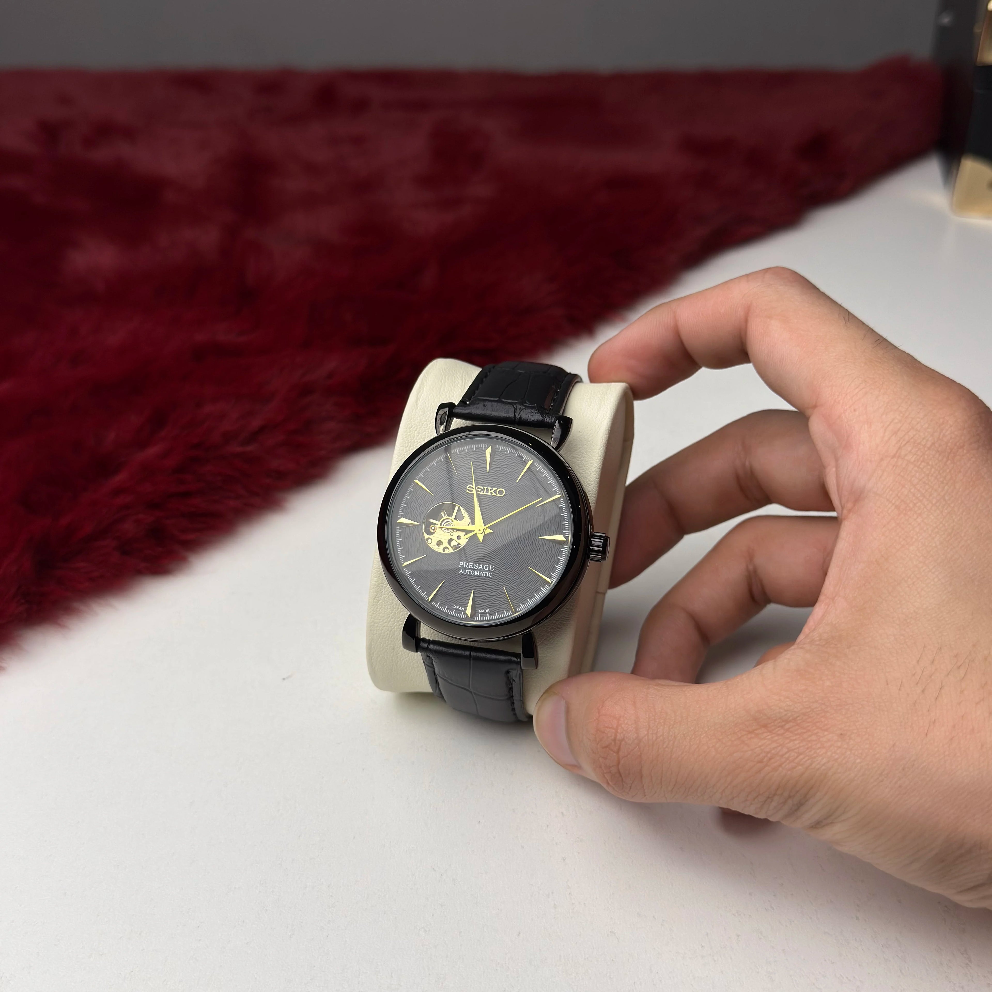 ZEFIRO C-27 PRESARO AUTOMATIC