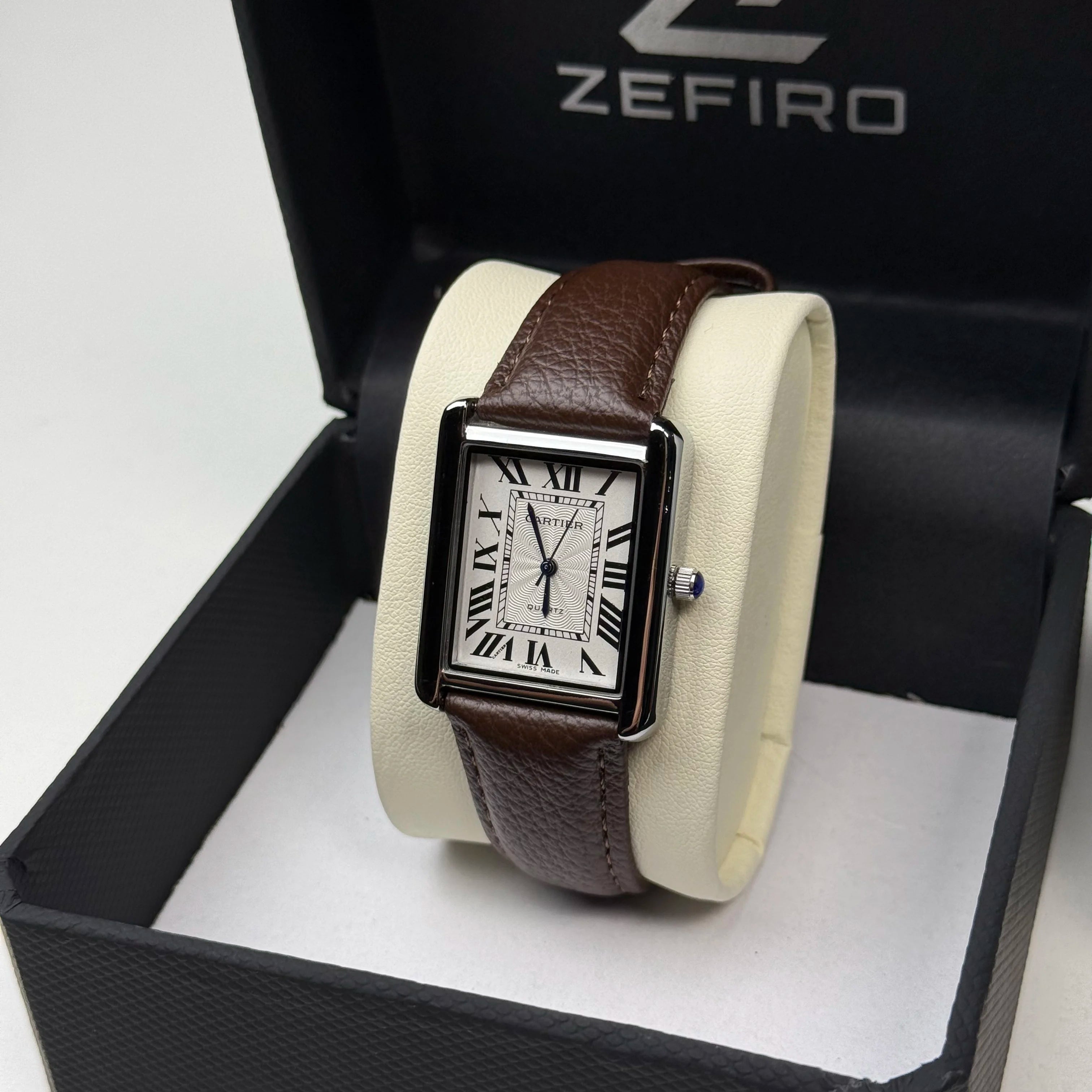 ZEFIRO C-29 Imperial Classique Edition