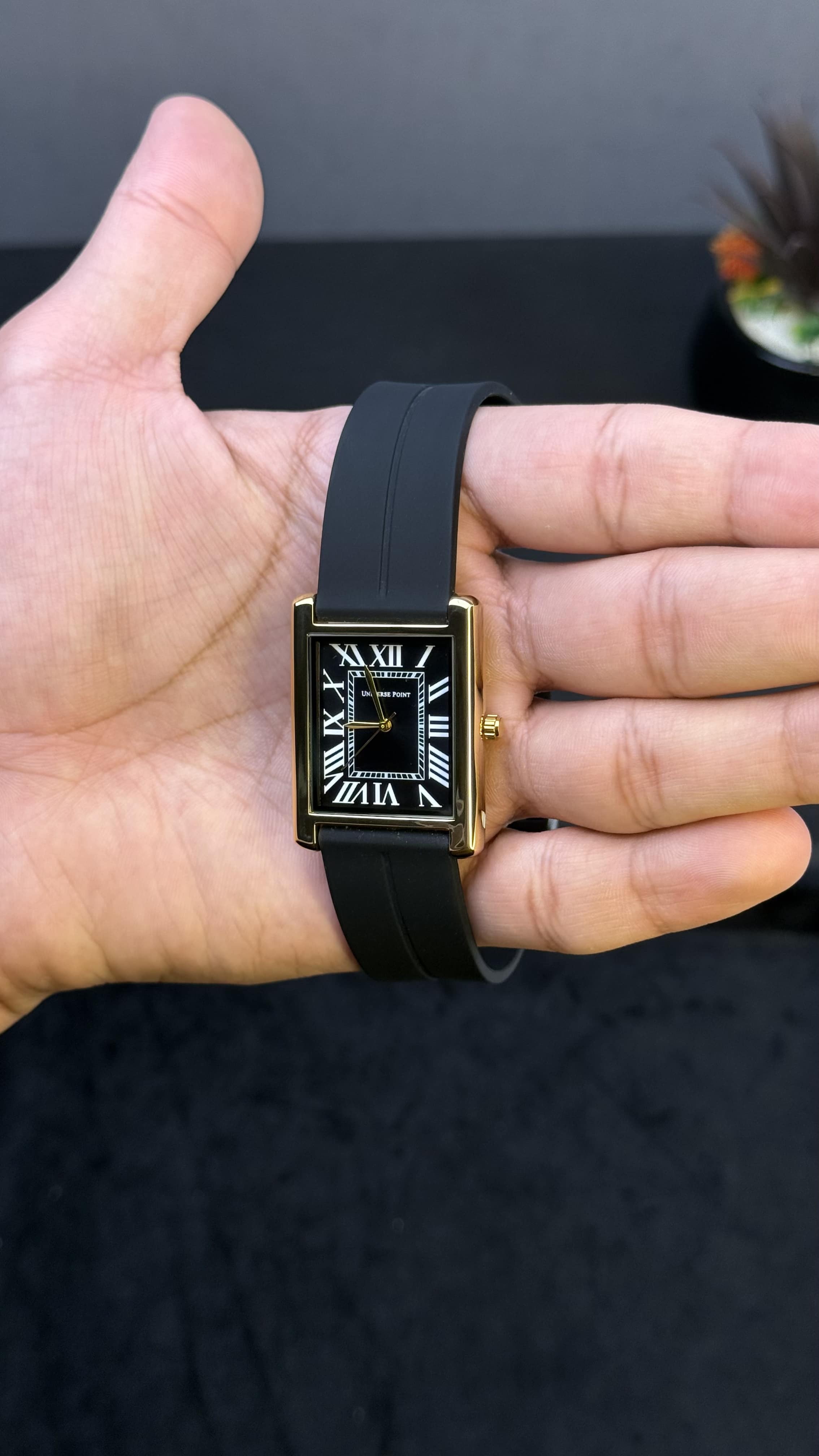 The Ultra-Slim T-100