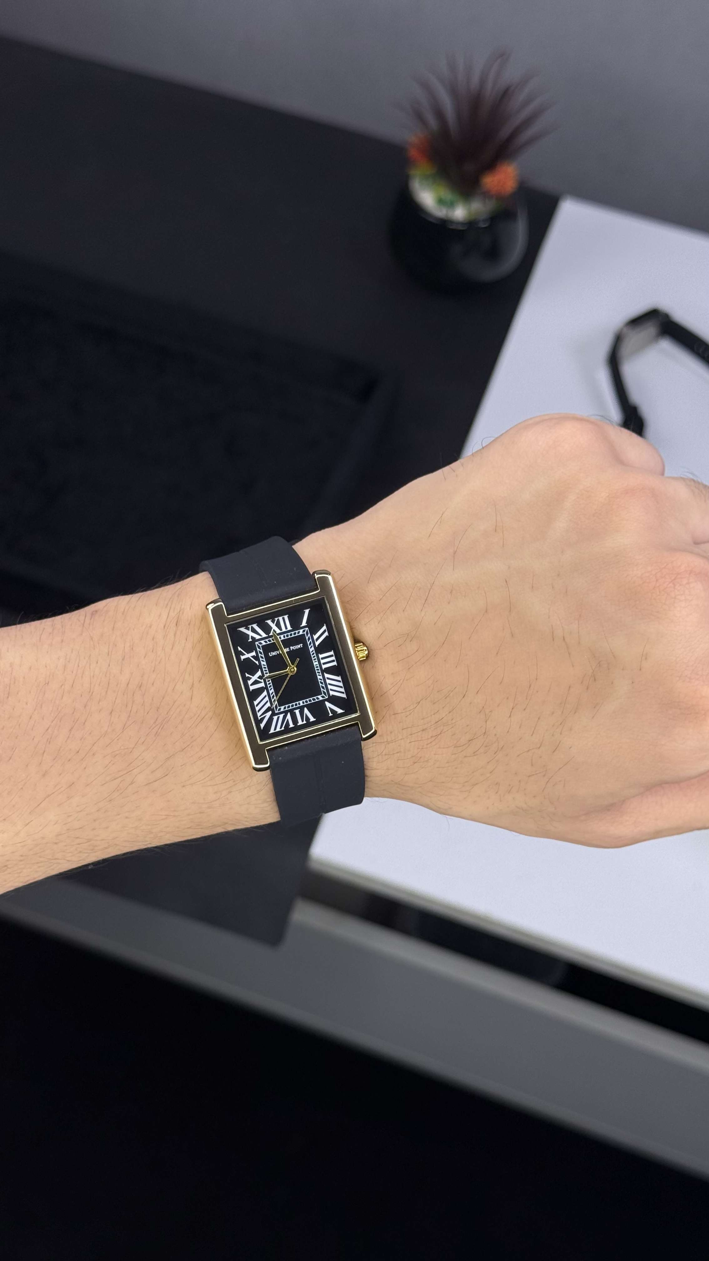 The Ultra-Slim T-100