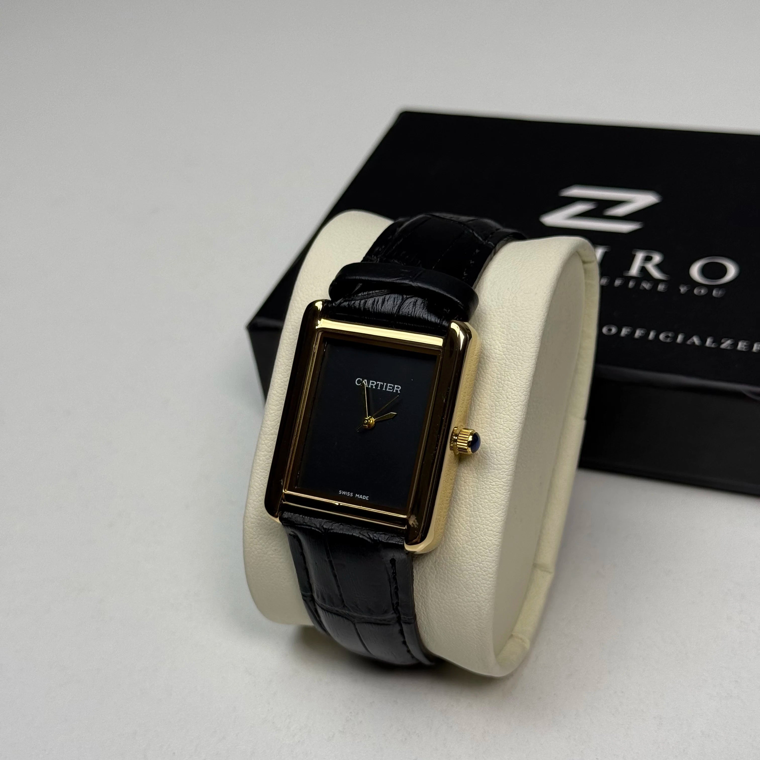ZEFIRO C-29 Imperial Classique Edition