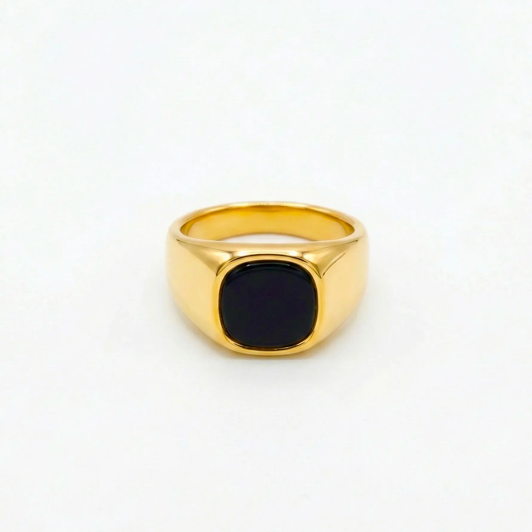 Ares black (gold)