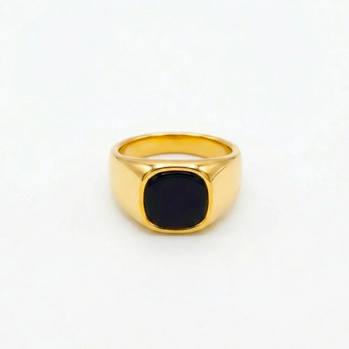Ares black (gold)