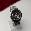 ZEFIRO T-22 CTZN CHRONOGRAPH: Premium Integrated Royal Oak Series